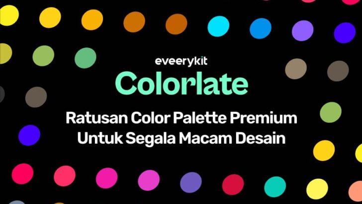 Color Palette Untuk Designer dan Freelancer 3 Color Palette Untuk Designer