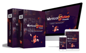 Vertikal Video HD Bundle 5000+ 2 Vertikal Video HD Bundle 5000+