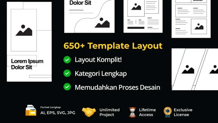 5 Fungsi Wireframe yang Wajib Kamu Ketahui 3 5 Fungsi Wireframe yang Wajib Kamu Ketahui