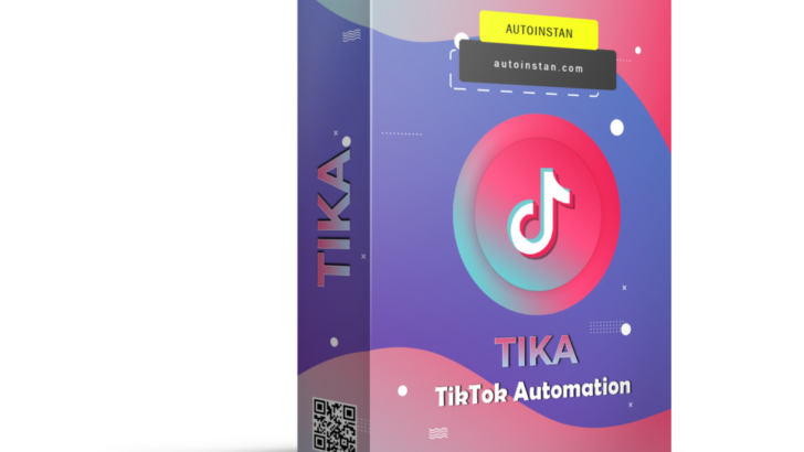 Tools Download Video Tiktok Tanpa Watermark (TIKA) 1 Tools Download Video Tiktok Tanpa Watermark