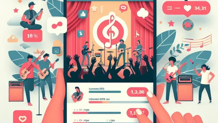 10 Cara Meningkatkan Interaksi di Akun TikTok Anda 3 10 Cara Meningkatkan Interaksi di Akun TikTok Anda