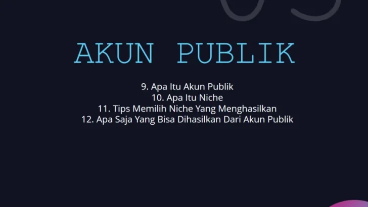 5 Strategi Meningkatkan Traffik Dari Instagram 3 5 Strategi Meningkatkan Traffik Dari Instagram