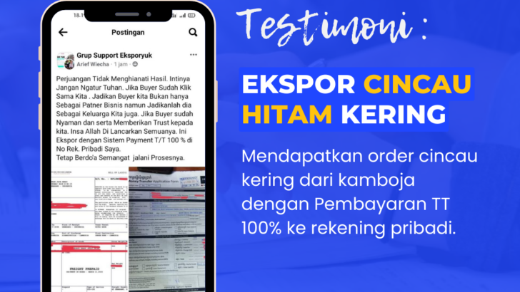 Panduan Dokumen Ekspor Ke Luar Negeri 4 Panduan Dokumen Ekspor Ke Luar Negeri
