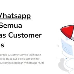 Ai Chatbot Customer Service - CSAI