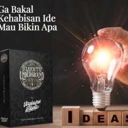 Desain Layout Underground