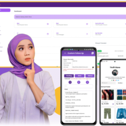 STORA Aplikasi Otomatisasi Whatsapp