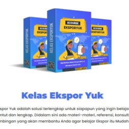 Sekolah Eksport UMKM
