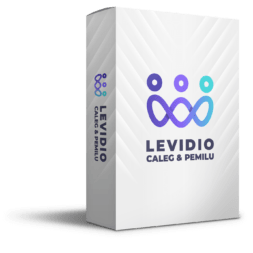 Powerpoint Template dan Website Wordpress Pemilu