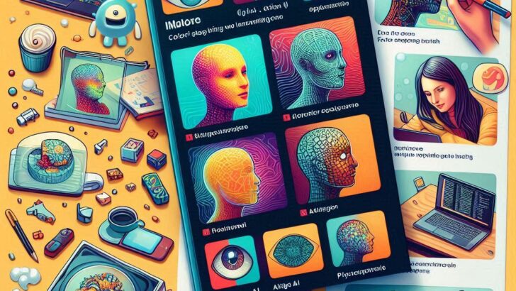 Panduan Implementasi Prompt Image AI 8 Panduan Implementasi Prompt Image AI