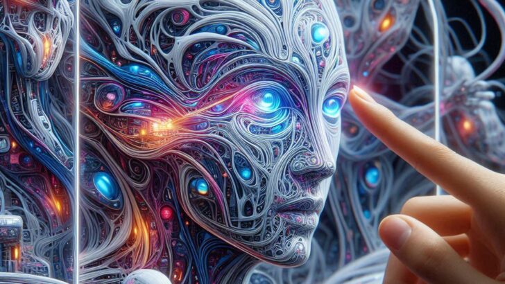 Tren Terbaru Dalam Dunia Prompt Image AI 6 Tren Terbaru Dalam Dunia Prompt Image AI