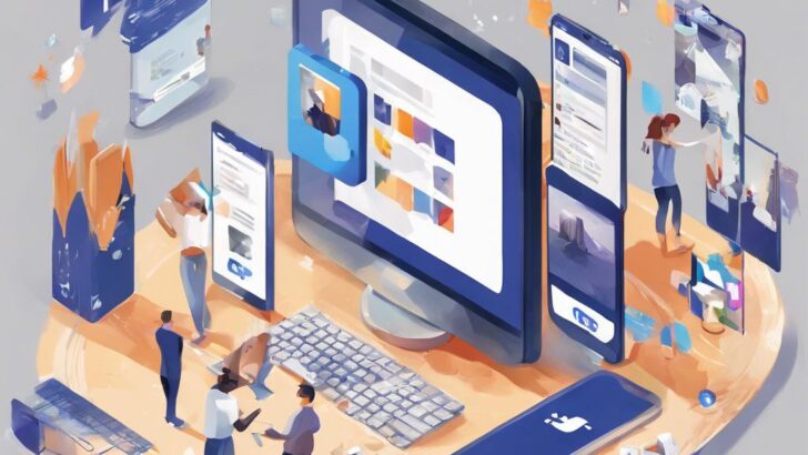 Analisis Kompetitor di Facebook Sangat Penting 1 Analisis Kompetitor di Facebook