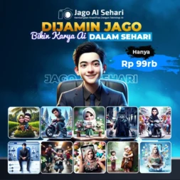 Cara Membuat Karya Ai Yang Menakjubkan