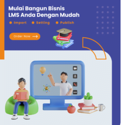 StarLMS Script Website ELearning