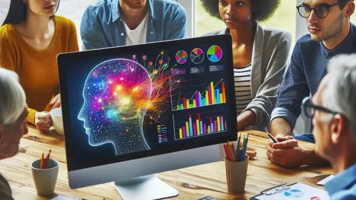 Strategi Pemasaran Efektif Dengan Prompt Image AI 7 Strategi Pemasaran Efektif Dengan Prompt Image AI