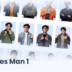 Men's Eyewear Styles